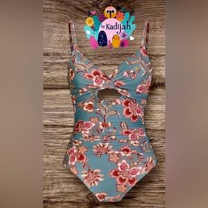 CUPSHE One Piece Swimsuit for Women